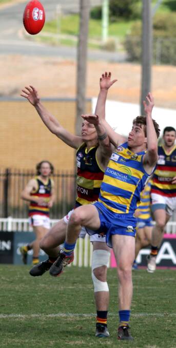 All the action from Leeton-Whitton's win over MCUE