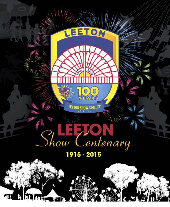 Celebrating 100 years of the Leeton Show
