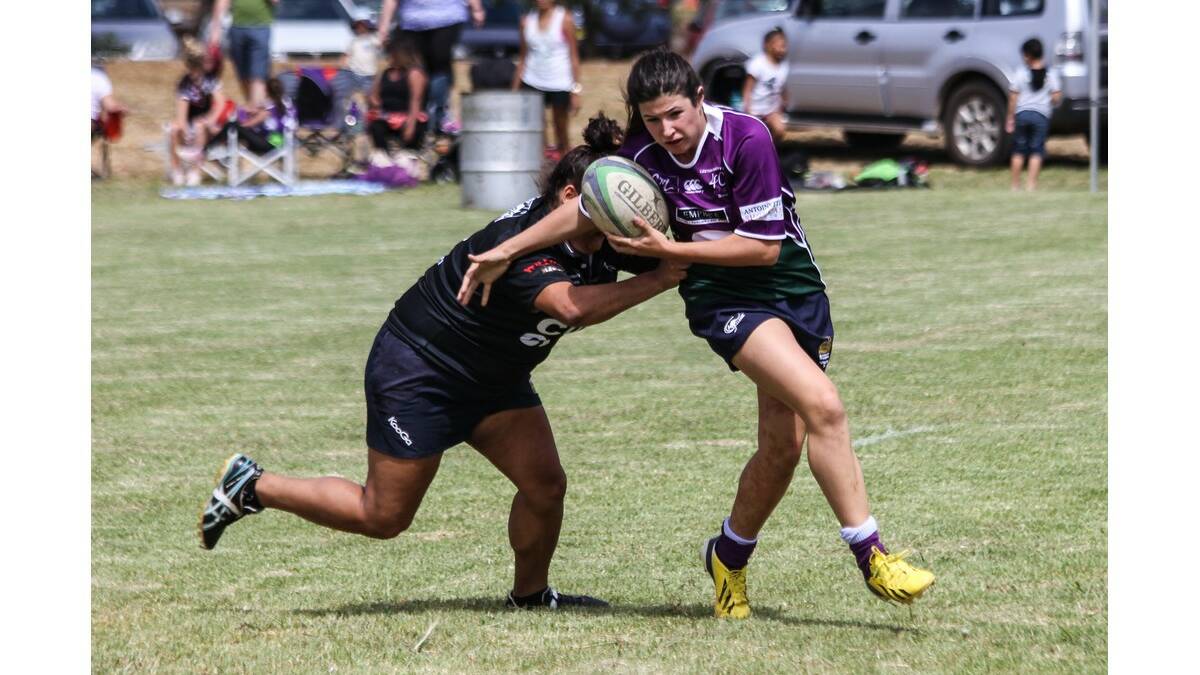 A COLLECTION of photos from the weekend in sport in Leeton shire, including cricket finals, rugby union, junior league and Western Junior League basketball. 