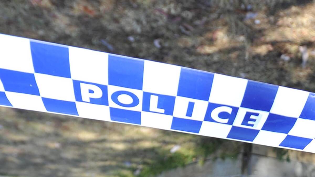Police raid finds firearms, drugs at Yanco property