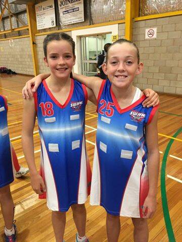 Young superstars from across the south west, including from Leeton-Whitton represented their clubs over the weekend. 
