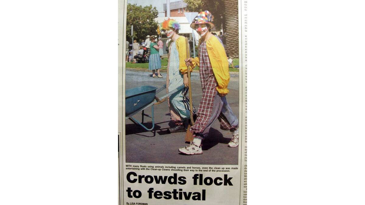 GALLERY: Festival Flashback: 2004