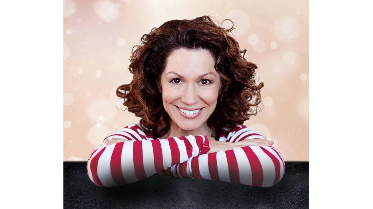 WIN - 1 of 5 double passes to see Kitty Flanagan