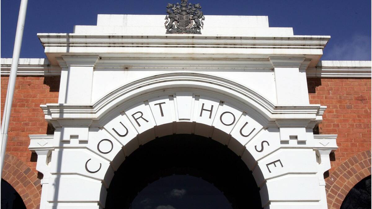 A LEETON man will return to Campbelltown Local Court in November after his case was adjourned last week. 
