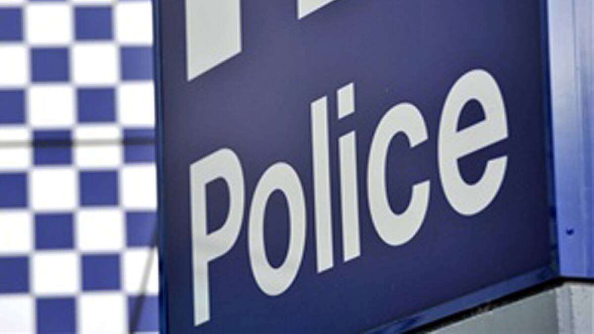 A POLICE officer was assaulted by a Leeton resident on Sunday night after resisting during an arrest.