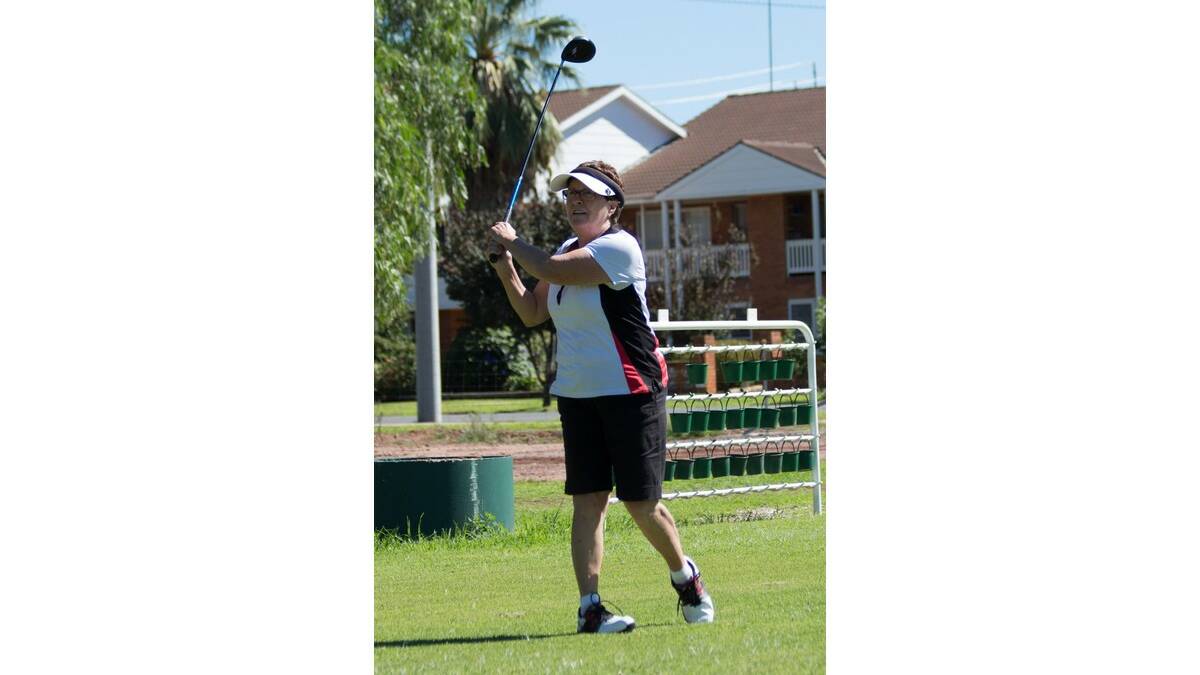 THE weekend of April 12 and 13 included many sporting events held in the shire, including Western Junior League basketball, bowls, golf, men's and women's soccer, rugby league and league tag. 
The Crows and Greens also kicked off their season in neighbouring towns. 