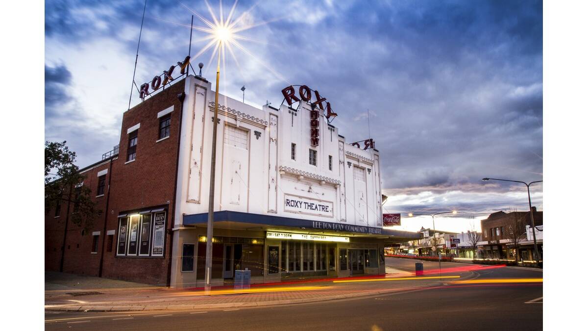 20 signs you know you're from Leeton 