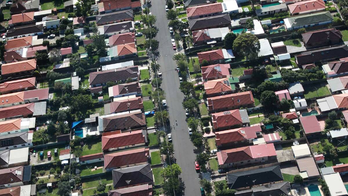 HOME OWNERS: The NSW government is hoping to stimulate home ownership by overhauling stamp duty and introducing annual land tax.