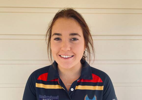 Eilish Morden is confident she'll have enough players to introduce Leeton-Whitton to the Southern NSW Women's League next year. 