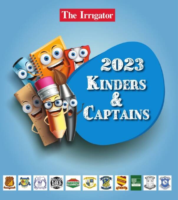 Hundreds of children have taken their first steps into primary school learning, commencing kindergarten in 2023. 