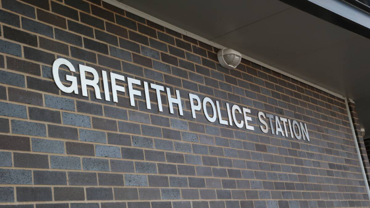 ARRESTED: A 37-year-old woman was arrested at Griffith Police Station about 10am on Thursday and charged with domestic violence against a young infant in her care.