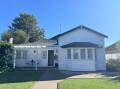 This home is located in the heart of Leeton and only a short stroll to the CBD. Pictures supplied.