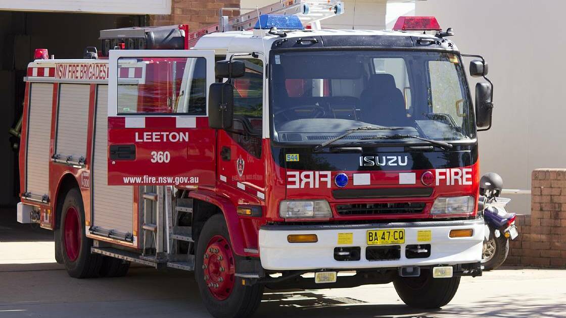 Fire at Brady Way factory causes widespread damage