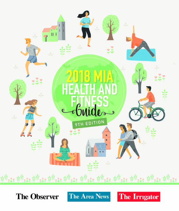 MIA Health and Fitness Guide | Travel less to beat the wheeze