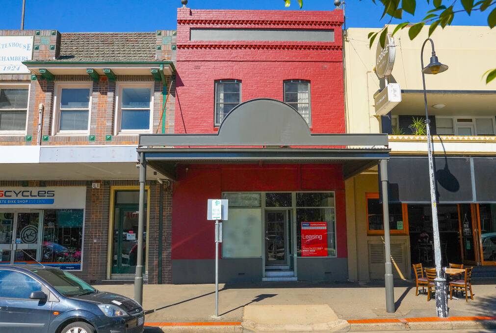 99 Fitzmaurice Street: This property offers a great investment opportunity in the popular bottom end of Wagga’s CBD.