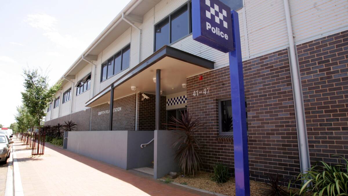 NSW Police confirms Murrumbidgee PD ‘senior officer’ suspended