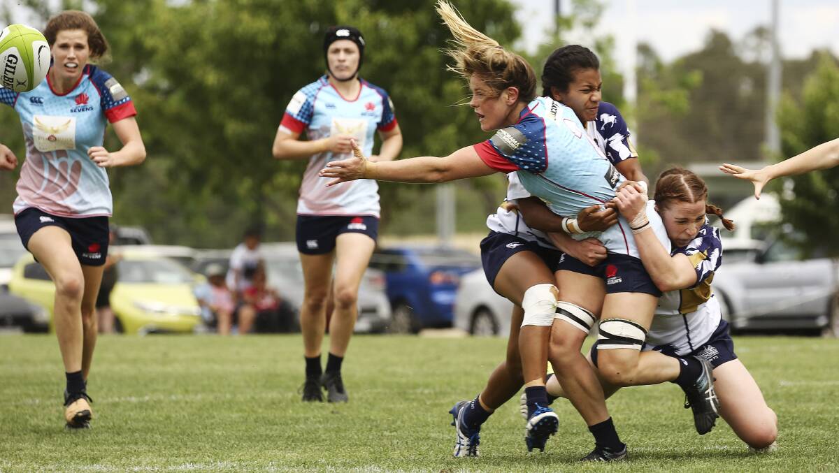 Pictures by Rugby Australia/Karen Watson