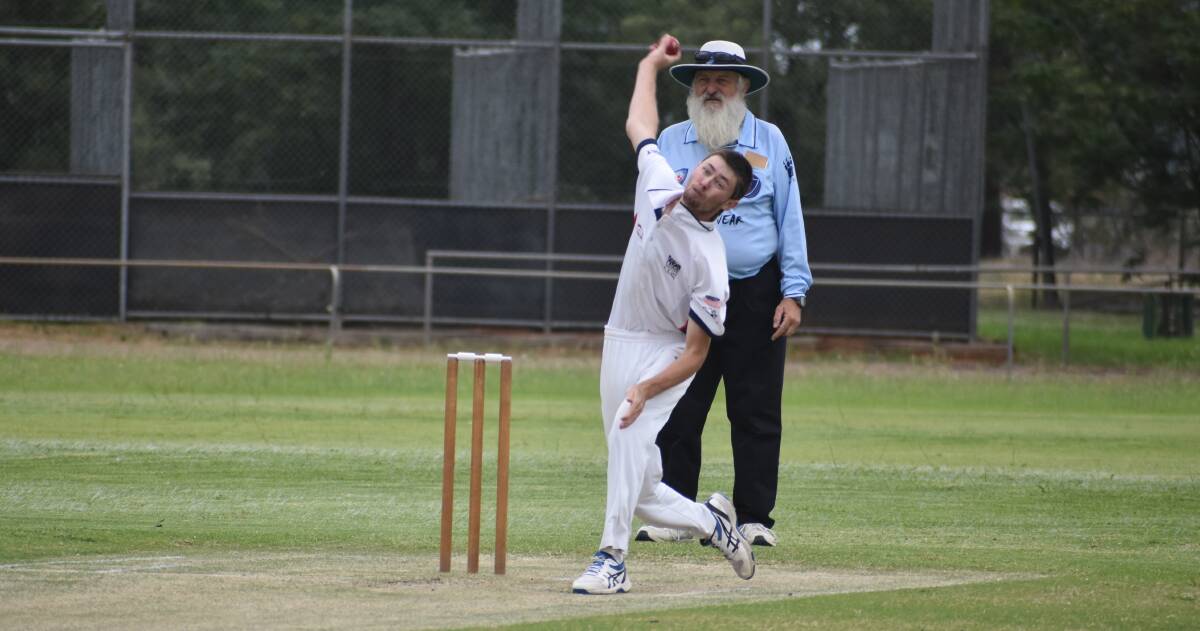FLICKER OF HOPE: Cricket could be back on the agenda in Leeton with the AGM set to be held on Monday, August 29.
