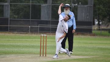 FLICKER OF HOPE: Cricket could be back on the agenda in Leeton with the AGM set to be held on Monday, August 29.