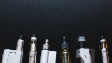 KNEE-JERK REACTION: Vaping is a lifesaving tool for adult smokers who can't quit, Dr Mendelsohn says.