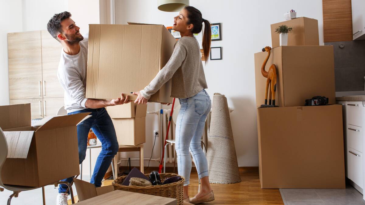 Generation of savers: If those in 'generation rent' do get the chance to step onto the property ladder they are, on average, better placed to pay off their loans than those before them.