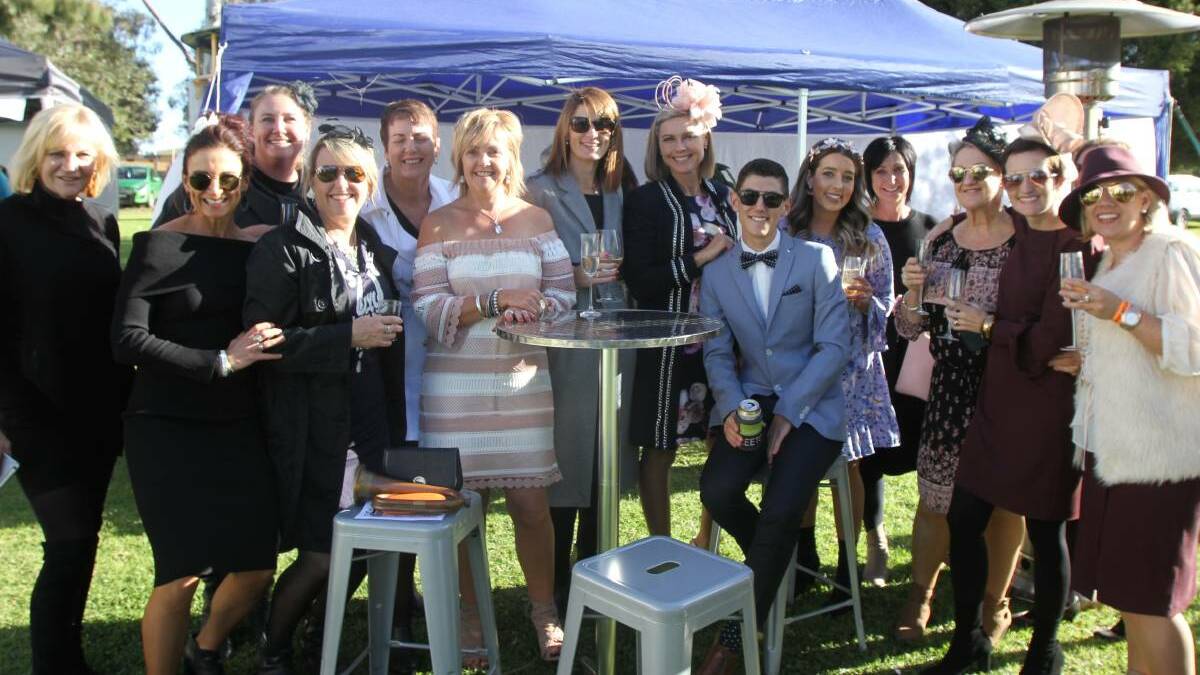 The Leeton Races was not only popular on the day, but also with Irrigator readers.