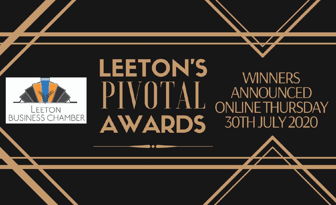 Just days until Leeton Pivotal Award winners are revealed