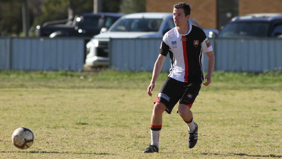 Soccer, cricket set to liaise on Wagga ground availability