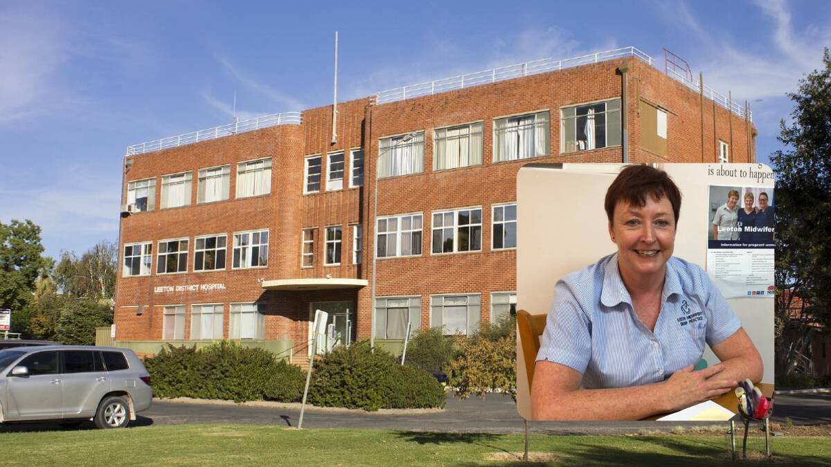 Leeton's nurses left disappointed by wage freeze