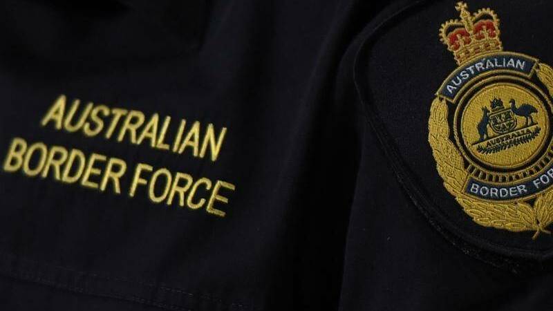 Australian Border Force confirms Leeton investigation
