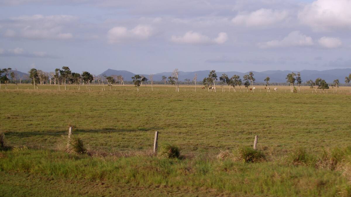 Grants could aid shire farmers
