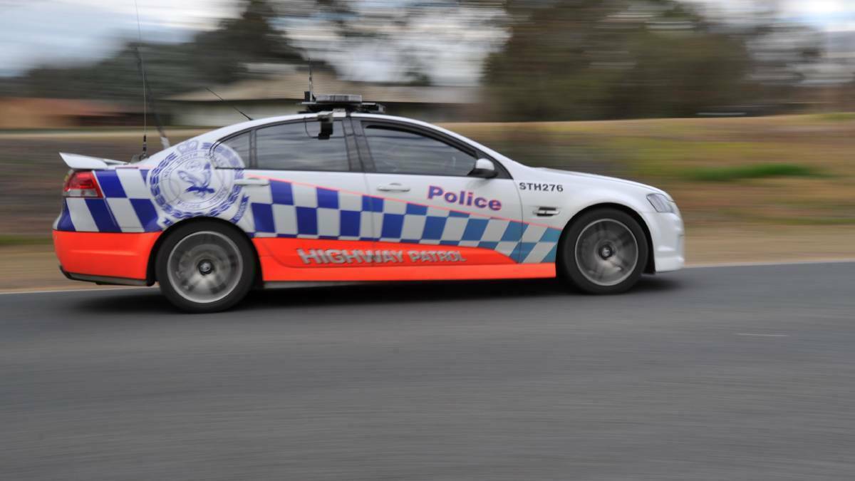 Police were kept busy on Leeton shire's roads over the recent festive period. Picture file 