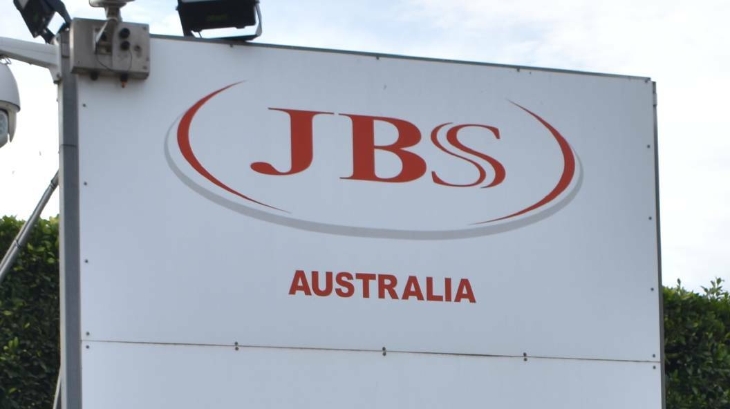 NEW REGULATIONS: JBS Australia has introduced new vaccine rules for cattle to help control the effects of bovine respiratory disease. Photo: File