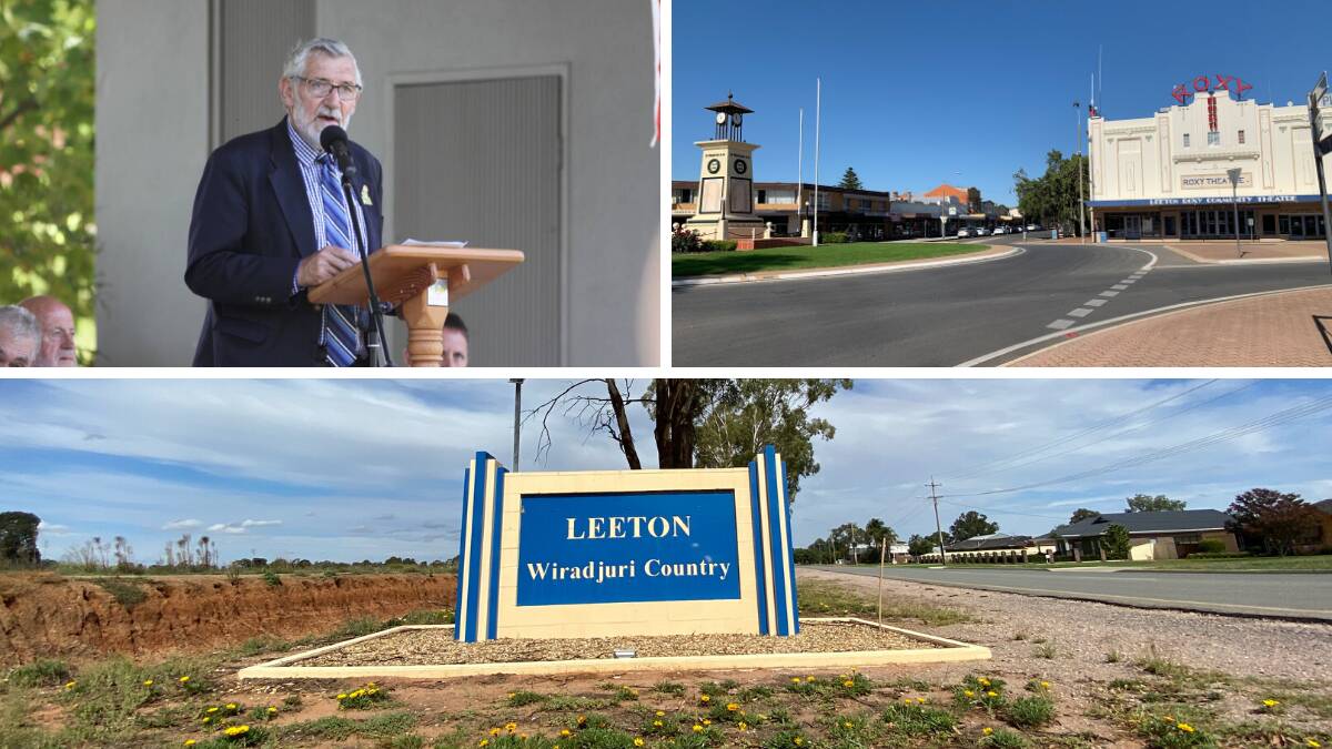 'Don't come here': Visitors urged to avoid Leeton this Easter