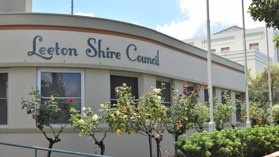 What's coming up: Previewing Leeton Shire Council's November meeting