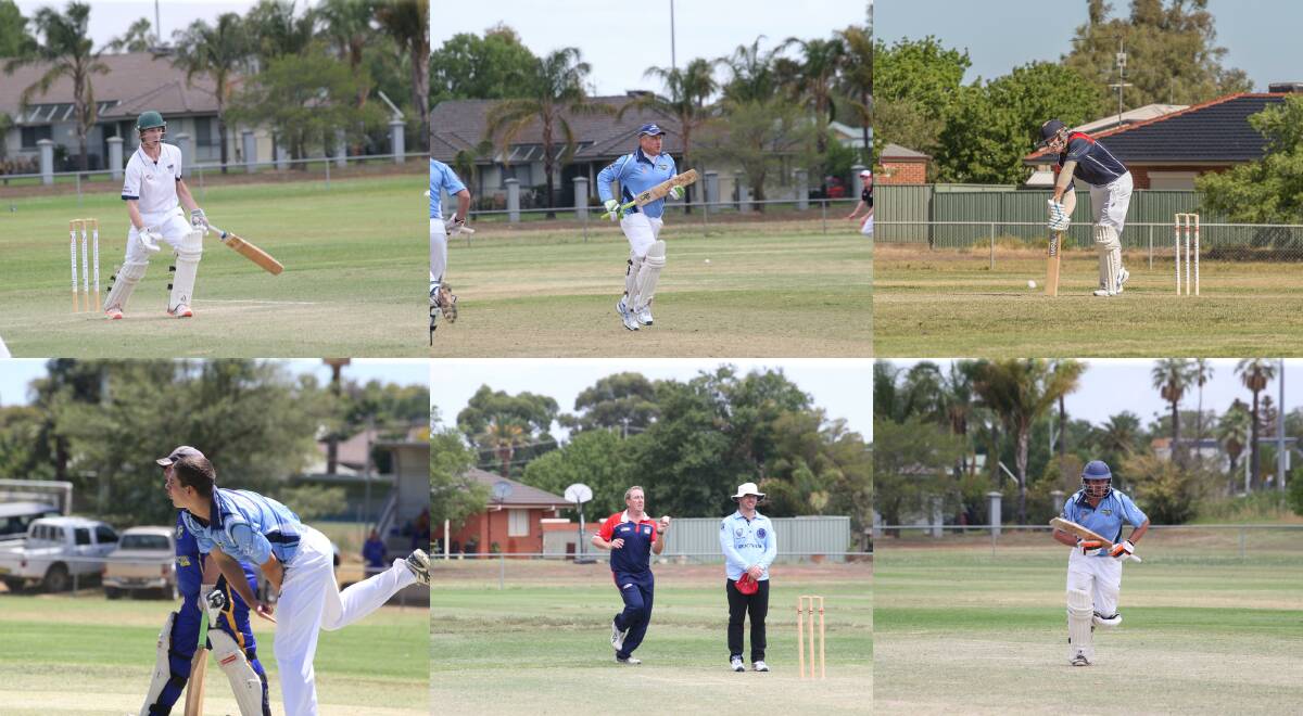 GAME ON: Yanco Cricket Club and the Leeton Soldiers Club Colts are preparing to go head-to-head in this weekend's two-day grand final. 
