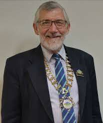 Leeton Shire Council mayor Paul Maytom. 