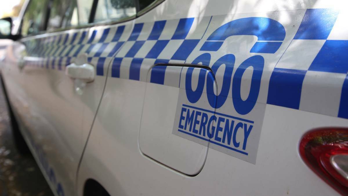 Leeton police allegedly punched, elbowed during Wattle Hill assault