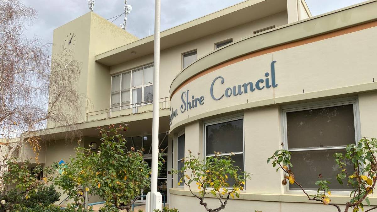 The lowdown: What's coming up at council's October meeting