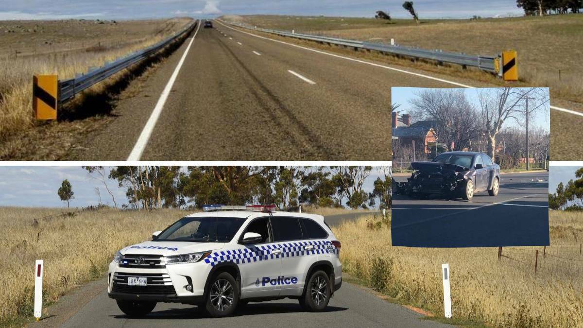 BE CAREFUL: Leeton shire residents have been warned to take it easy on the road during the festive season. 