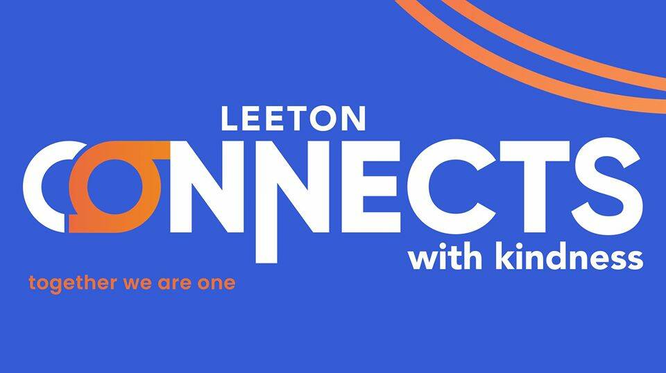 New project will connect Leeton through kindness