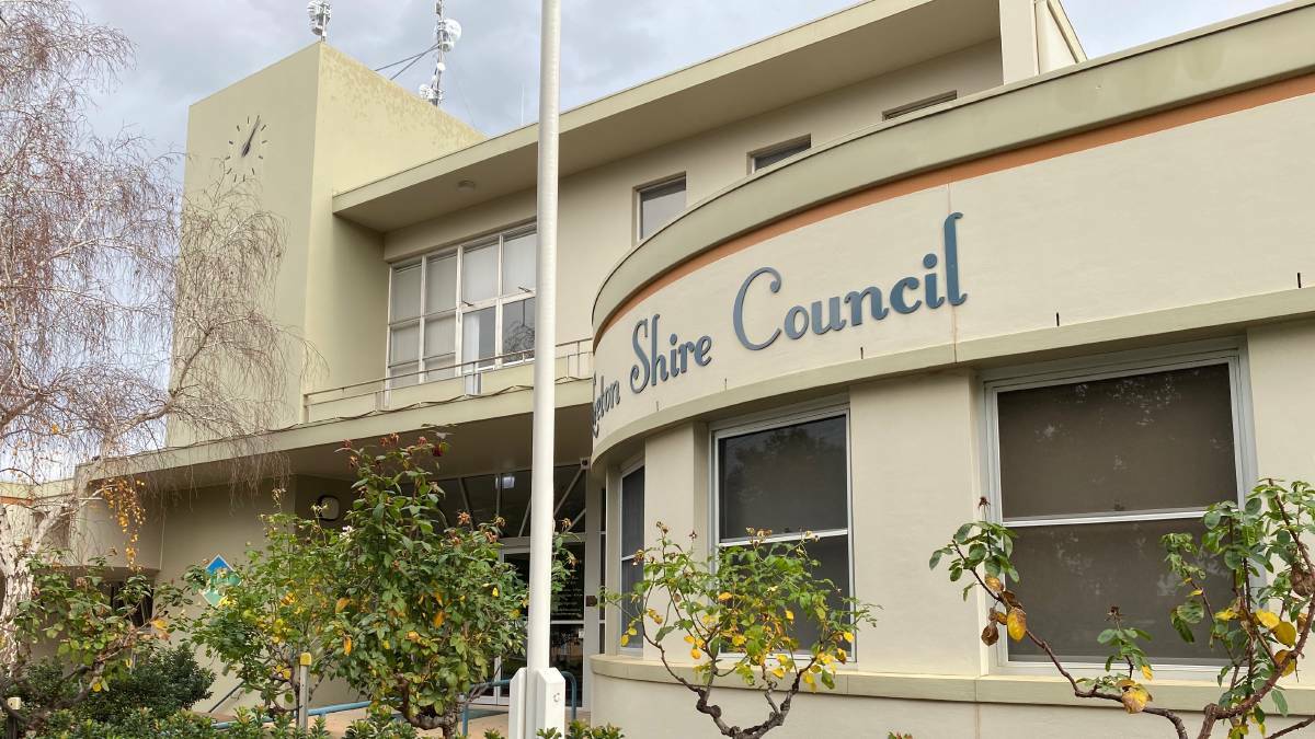 The consultation sessions run by Leeton Shire Council will begin on Tuesday, October 18. Picture by Talia Pattison
