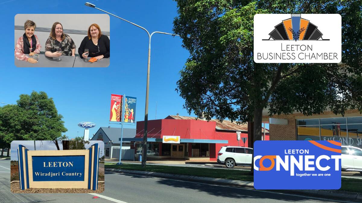 MONEY TIME: Several Leeton shire organisations have been granted new funding that will assist with a variety of projects. 