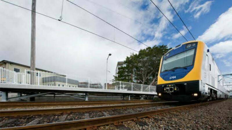 NEW SERVICE: A mid-week train services has been added on the Griffith to Sydney line, which will stop in Leeton to pick up and drop off passengers. 