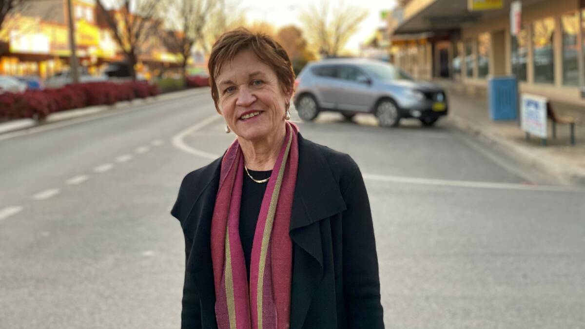 YEAR AHEAD: Member for Murray Helen Dalton says the hard work will continue in 2021. Photo: Contributed 
