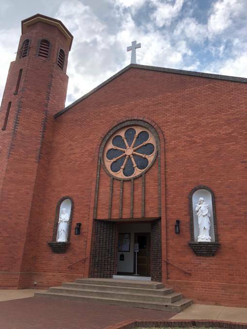 Religious organisations are among those identified in the review that will now need to be rates to Leeton Shire Council, although they will be heavily subsidised. 