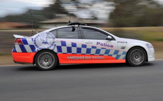 PATROL: Police will be out in force over the upcoming long weekends. 