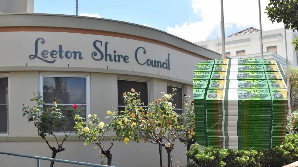 Council's finances given the once-over
