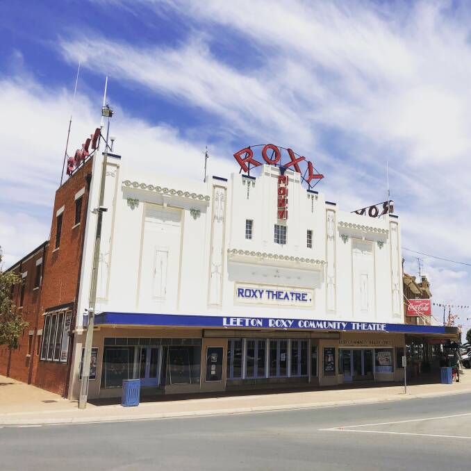 HAVE A SAY: Residents will soon be able to register for consultation sessions regarding the Roxy Theatre project. Photo: Talia Pattison