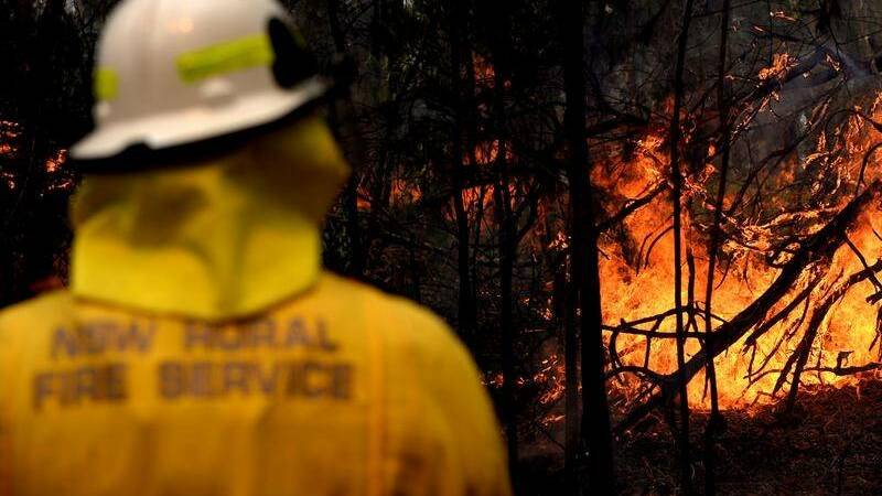Horror bushfire season to officially come to an end in MIA